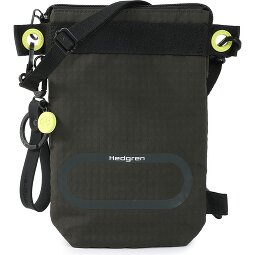 Hedgren Uni Otu Torba na ramię Ochrona RFID 13 cm  Model 2