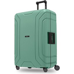 Redolz Essentials 15 Wózek 4-kołowy 75 cm z trzypunktowym mocowaniem  Model 11