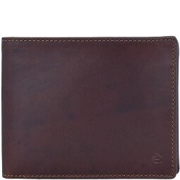 Esquire Dallas Wallet Leather 12 cm  Model 1