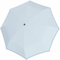 Doppler Fiber Magic Kieszonkowy parasol 29 cm  Model 1