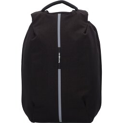 Samsonite Plecak Securipak RFID z przegrodą na laptopa 44 cm  Model 1