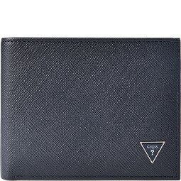 Guess Milano Portfel Ochrona RFID 12 cm  Model 2