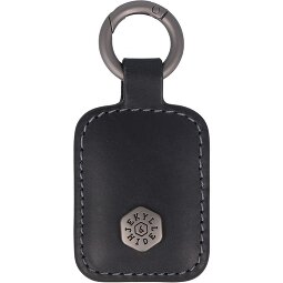 Jekyll & Hide Texas Brelok do kluczy Skórzany 5 cm  Model 1
