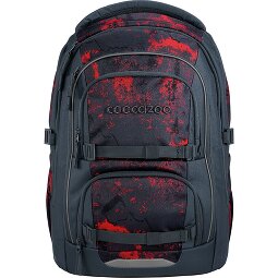 coocazoo Porter Plecak szkolny 46 cm  Model 4