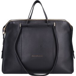 Piquadro Circle Torba na laptopa Skóra 40 cm  Model 1
