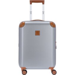 Bric's Amalfi Wózek kabinowy 4-kołowy 55 cm  Model 2