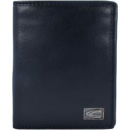 camel active Japan Portfel Ochrona RFID Skórzany 9 cm  Model 2
