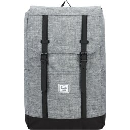 Herschel Retreat Plecak 43 cm Komora na laptopa  Model 8