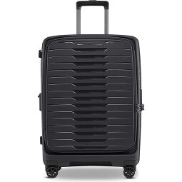 Stratic Novium 4 kółka Walizka M 65.5 cm z funkcją poszerzenia  Model 1