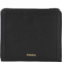 Fossil Logan Wallet RFID Leather 10 cm  Model 1