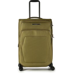 Samsonite Spark Sng Eco 4 kółka Walizka 67 cm z plisą rozprężną  Model 3