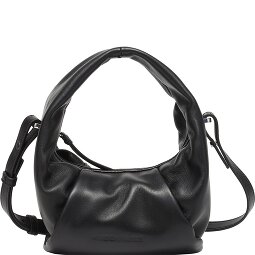 LES VISIONNAIRES Greta Mini Essential Torba Skóra 23 cm  Model 1