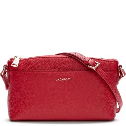 Lazarotti Bologna Leather Torba na ramię Skórzany 24 cm  Model 5