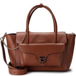 Coccinelle Double Beat Torba na ramię Skóra 31 cm  Model 2