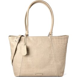 Burkely Cool Colbie Shopper Bag Skórzany 37 cm  Model 3