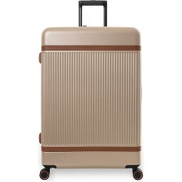 The Chesterfield Brand Zuna 4 kółka Walizka L 75 cm  Model 1