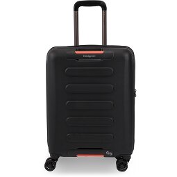 Hedgren Comby Grip 4 kółka Walizka kabinowy XS 55 cm  Model 1