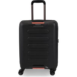 Hedgren Comby Grip XS 4 kółka Walizka kabinowa XS 55 cm  Model 1
