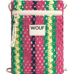 Wouf Terry Etui na telefon komórkowy 13 cm  Model 2
