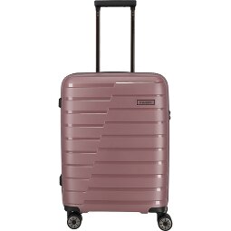 Travelite Air Base 4 kółka Walizka kabinowa 55 cm  Model 4