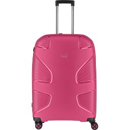 IMPACKT IP1 4 kółka Walizka 76 cm  Model 1