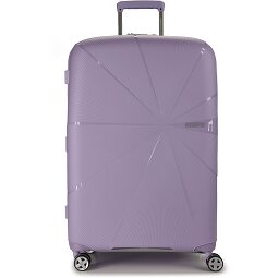 American Tourister Starvibe 4 kółka Walizka 77 cm z plisą rozprężną  Model 1