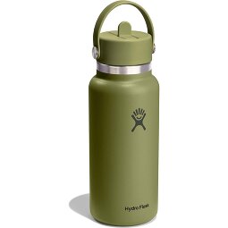 Hydro Flask Hydration Wide Flex Straw Cap Butelka do picia 945 ml  Model 7