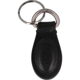 The Bridge Story Uomo Keychain Leather 7,5 cm  Model 2
