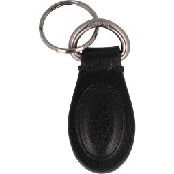 The Bridge Story Uomo Keychain Leather 7,5 cm  Model 2