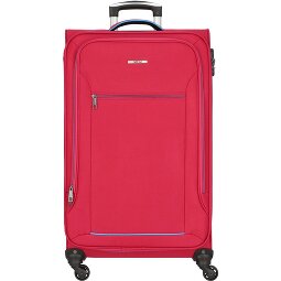 Nowi Sevilla 4 kółka Walizka 75 cm  Model 1