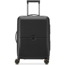 Delsey Paris Turenne 2.0 4 kółka Walizka kabinowa 55 cm  Model 4