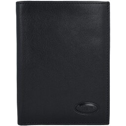Bric's Monte Rosa Wallet RFID Leather 9,5 cm  Model 2