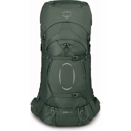 Osprey Ariel 65 Plecak trekkingowy WXS-S 75 cm  Model 1
