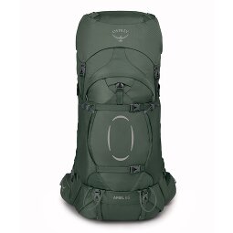 Osprey Ariel 65 Plecak trekkingowy WXS-S 75 cm  Model 1