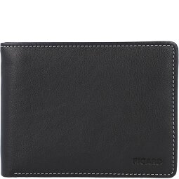 Picard Diego portfel skórzany 12,5 cm  Model 3