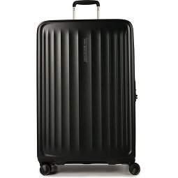 Samsonite Fyrm 4 kółka Walizka L 77 cm z plisą rozprężną  Model 2