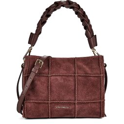 Coccinelle Boheme Torba na ramię Skóra 23 cm  Model 1