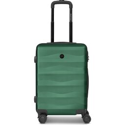 Smartbox Edition 03 4 kółka Walizka kabinowa 55 cm  Model 4