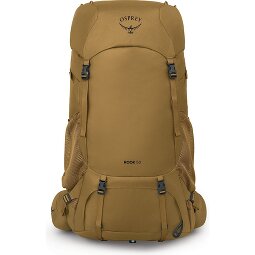Osprey Rook 50 Plecak trekkingowy 75 cm  Model 3