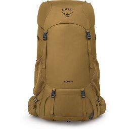 Osprey Rook 50 Plecak trekkingowy 75 cm  Model 3