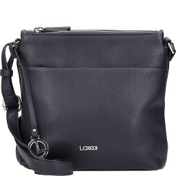 L.Credi Torba na ramię Eda 23 cm  Model 6