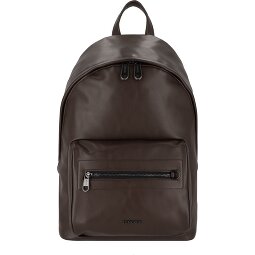 Calvin Klein CK Elevated Plecak biznesowy 40 cm Komora na laptopa  Model 2