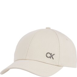 Calvin Klein Ck Bombed Metal Czapka z daszkiem 29 cm  Model 2