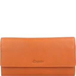 Esquire Peru Wallet RFID Leather 18,5 cm  Model 1