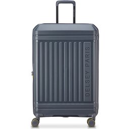 Delsey Paris Lutece 4 kółka Walizka 76 cm  Model 2