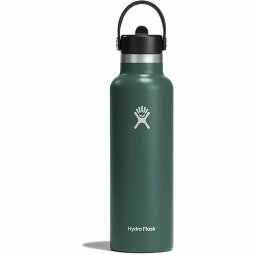 Hydro Flask Butelka do picia Hydration Standard Flex Straw Cap 621 ml  Model 3