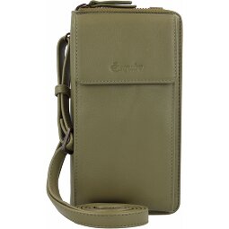 Esquire Peru Etui na telefon komórkowy Skórzany 10 cm  Model 2