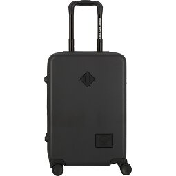 Herschel Heritage 4 kółka Walizka kabinowa 54 cm z funkcją poszerzenia  Model 2