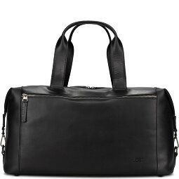 Jost Lund Torba podróżna Weekender Skórzany 50 cm  Model 2