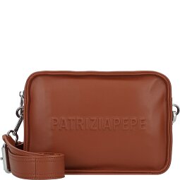 Patrizia Pepe (Im)Perfection Torba na ramię Skórzany 23 cm  Model 2